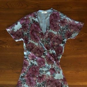 Babaton Wallace Dress in Size Medium